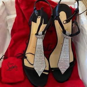 Louboutin Shoes
